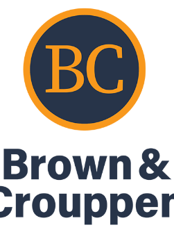 Legal Professional Brown & Crouppen Law Firm in Edwardsville IL
