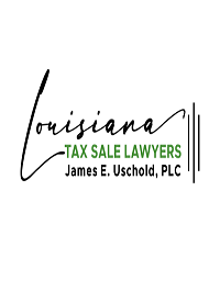 Legal Professional James E. Uschold, P.L.C. in New Orleans LA