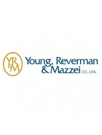 Legal Professional Young, Reverman & Mazzei Co, L.P.A. in Hamilton OH
