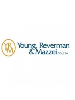 Legal Professional Young, Reverman & Mazzei Co, L.P.A. in Cincinnati OH
