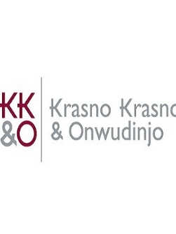 Legal Professional Krasno Krasno & Onwudinjo in Philadelphia PA