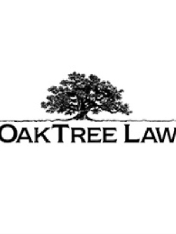 Legal Professional OakTree Law in Ontario CA