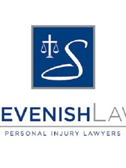 Legal Professional Sevenish Law, Injury & Accident Lawyer in Greenwood IN