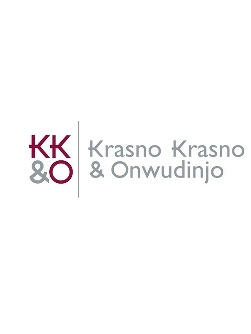Legal Professional Krasno Krasno & Onwudinjo in Bloomsburg PA