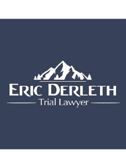 Eric Derleth Trial Lawyer