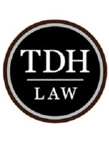 Legal Professional Thompson, Dunlap & Heydinger, Ltd. in Marysville OH