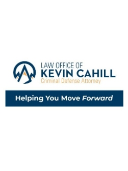Legal Professional Law Office of Kevin Cahill in Denver CO