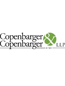 Legal Professional Copenbarger & Copenbarger in Temecula CA
