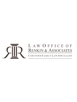 Legal Professional Law Office of Renkin & Associates in Encinitas CA