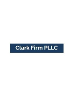 Legal Professional Clark Firm PLLC in Dallas TX