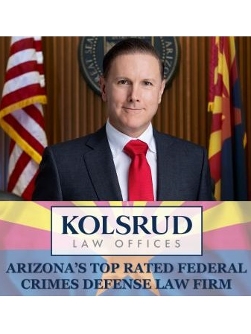 Legal Professional Kolsrud Law Offices in Phoenix AZ