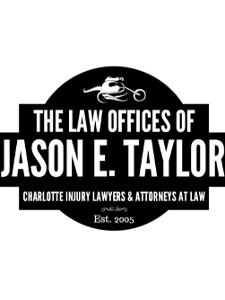 Legal Professional The Law Offices of Jason E. Taylor, P.C. Charlotte Injury Lawyers & Attorneys at Law in Charlotte NC