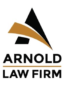 Legal Professional Arnold Law Firm in Sacramento CA