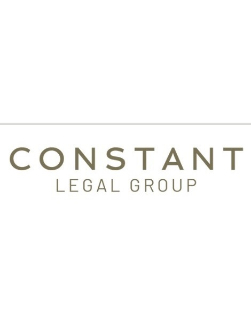 Legal Professional Constant Legal Group LLP in Cleveland OH