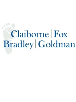 Legal Professional Claiborne Fox Bradley Goldman in Atlanta GA