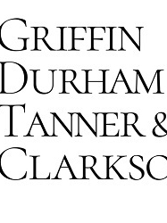 Legal Professional Griffin Durham Tanner Clarkson LLC in Savannah GA