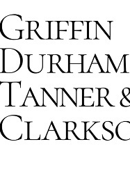 Legal Professional Griffin Durham Tanner Clarkson LLC in Atlanta GA