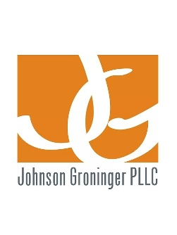Legal Professional Johnson & Groninger PLLC in Charlotte NC