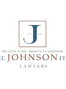 Legal Professional The Johnson Firm in Lake Charles LA