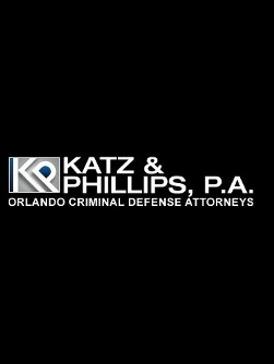 Legal Professional Katz and Phillips, P.A in Orlando FL