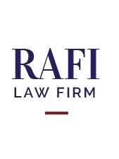 Legal Professional Rafi Law Firm in Alpharetta GA
