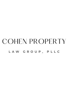 Legal Professional Cohen Property Law Group in Miami FL
