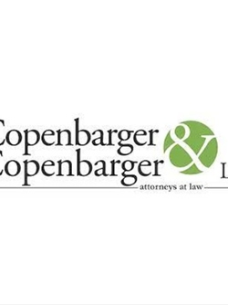 Legal Professional Copenbarger & Copenbarger LLP in San Jose CA