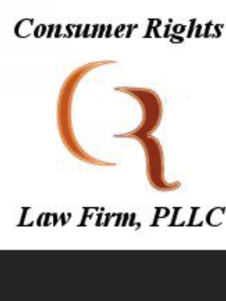 Legal Professional Consumer Rights Law Firm, PLLC in North Andover MA