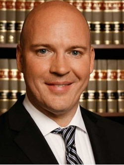 Legal Professional Joseph Mugan in Las Vegas NV