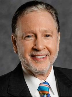 Legal Professional Richard L. Galin in Las Vegas NV