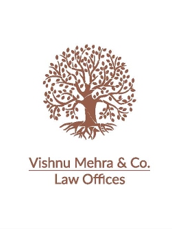 Legal Professional Vishnu Mehra & Co., Law Offices in New Delhi DL