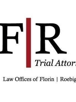 Legal Professional Florin Roebig in Jacksonville FL