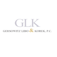 Legal Professional Gersowitz Libo & Korek, P.C. in New York NY