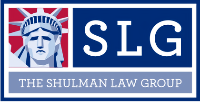 Legal Professional The Shulman Law Group - Immigration Lawyer in Elmwood Park NJ