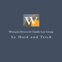 Women's Divorce & Family Law by Haid and Teich LLP