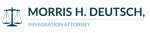 Legal Professional Morris H. Deutsch, Immigration Attorney in Washington DC