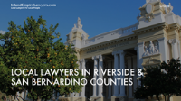 Legal Professional InlandEmpireLawyers.com in Riverside CA