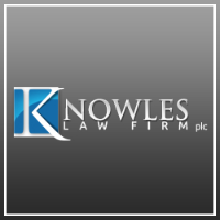 Legal Professional Knowles Law Firm, PLC in Phoenix AZ