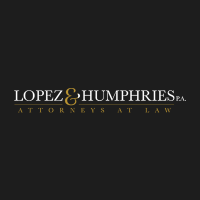 Legal Professional Lopez & Humphries, PA in Lakeland FL
