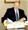 Legal Professional Law Office of Eric Kornblum in Westfield MA