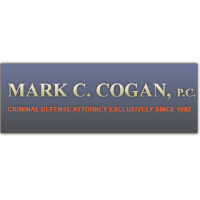 Mark C. Cogan, P.C