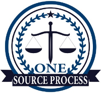 Legal Professional One Source Process in Baltimore MD