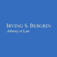 Irving S. Bergrin Attorney At Law