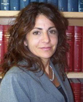Legal Professional Laina T Chikhani Attorney At Law in Fairfield CA