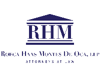 Legal Professional Roeca Haas Montes De Oca, LLP in San Francisco CA