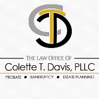 Legal Professional The Law Office of Colette T. Davis in Los Angeles CA