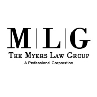Legal Professional The Myers Law Group, APC in Santa Barbara CA