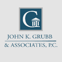 Legal Professional John K. Grubb & Associates, P.C. in Houston TX