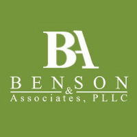Legal Professional Benson & Associates, PLLC in Southfield MI