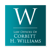 Legal Professional Law Offices of Corbett H. Williams in Laguna Hills CA